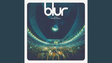 Coffee & TV (Live at Wembley Stadium)
