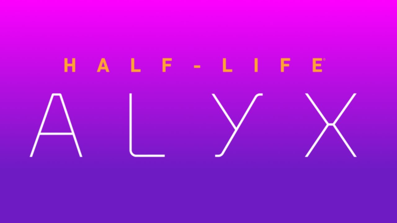 Half-Life: Alyx - part 3 - YouTube