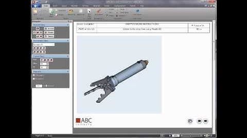How to create interactive work instructions (3D-Manufacture.com)