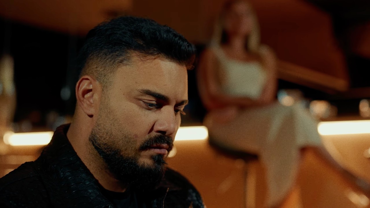Jador x Burak - Ai fost (Official Video)