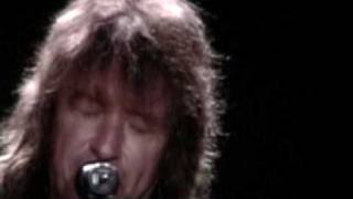 Video thumbnail of "Richie Sambora - These Days"