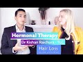 Hair Loss and Hormone Replacement