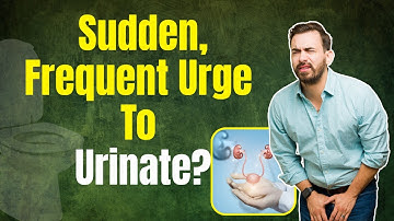 Understanding Overactive Bladder: Causes, Symptoms & Treatment | Dr. Manohar Bhadrappa