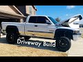 2001 Dodge Ram 24 Valve Cummins Start Up and Walk Around.