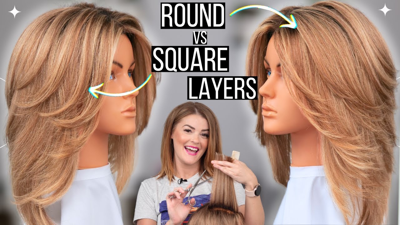 30 Long Layered Haircuts Without Bangs | Oval face hairstyles, Fine  straight hair, Long hair cuts