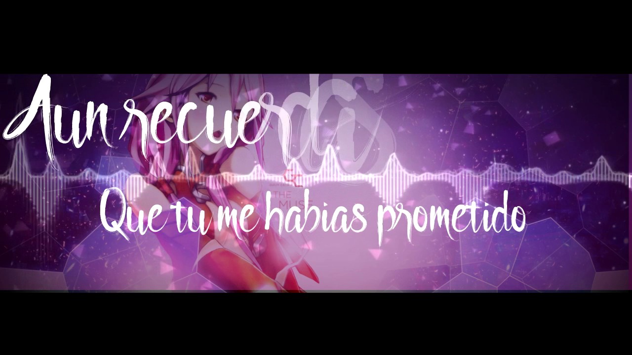 Guilty Crown - βίος - Bios Spanish Cover By; KeiityGzz