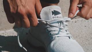 GORUCK Ballistic Trainers: Your Feet Will Thank You