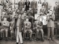 Al Jolson and Tommy Dorsey 23 Jul 1944 - video podcast