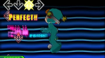 【Dancing Stage Fever】PARANOIA EVOLUTION【EXPERT】