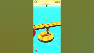 My Shortcut Run PRO+S013 Gameplay Walkthrough (iOS, Android) - GTC