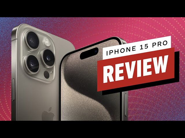 iPhone 14 Plus - IGN