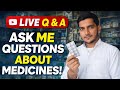 question and answers 👍