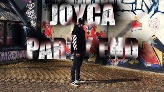 JOYCA - PARTY END | SHUFFLE VIDEO