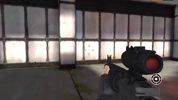 Total clean out on scrubs Bullet Rush