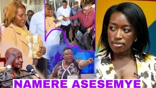Download lagu HON NAMERE OKUGOBWA EMILANGA H.E MU7 AMUSASULIDEKO 200M UGX ZEYAGYA KUBANTU. FULFIGA AMUSABUDE BUBI