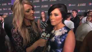 Celebrity Kari Jobe   K LOVE Fan Awards Red Carpet Net Worth