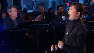 Video thumbnail of "Charice — 'I Will Survive', on Good Morning America"