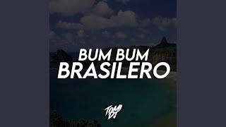Bum Bum Brasilero (Remix)