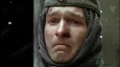 Stalingrad (1993) - English Trailer - HD