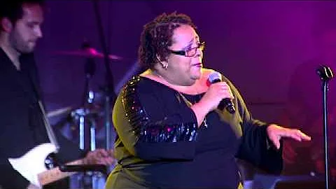 Somebody else's guy - Jocelyn Brown & New Amsterda...