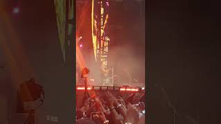 Coldplay live in Paris (17/7/22) - \