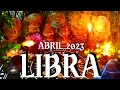 LIBRA ABRIL 2023 Lectura de RUNAS