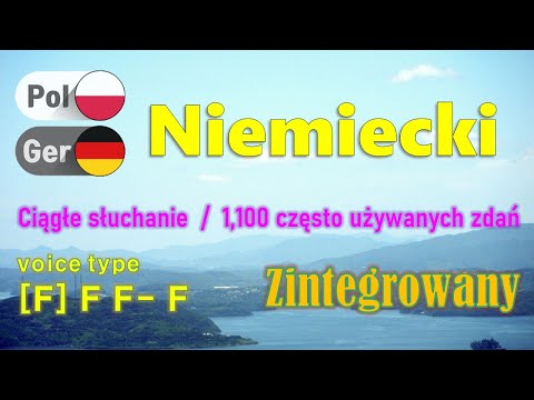 Wideo: Kiedy Powstał Język Niemiecki. Hohdeutsch - Alternatywny Widok