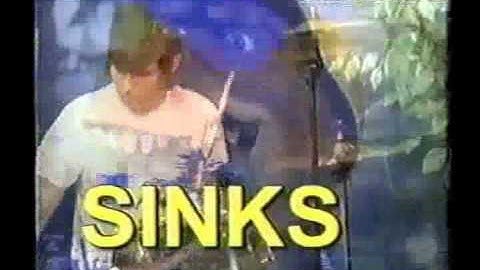 PRIORITY   EPISODE 05 SINKS