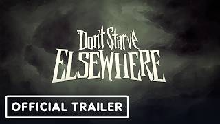 Dont Starve Elsewhere - Official Announce Trailer Triple-I Initiative Showcase 2026