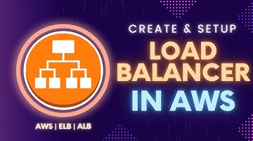 Create an Application Load Balancer (ALB) in AWS | AWS Tutorial for Beginners