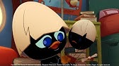 カリメロ Season 1 Youtube