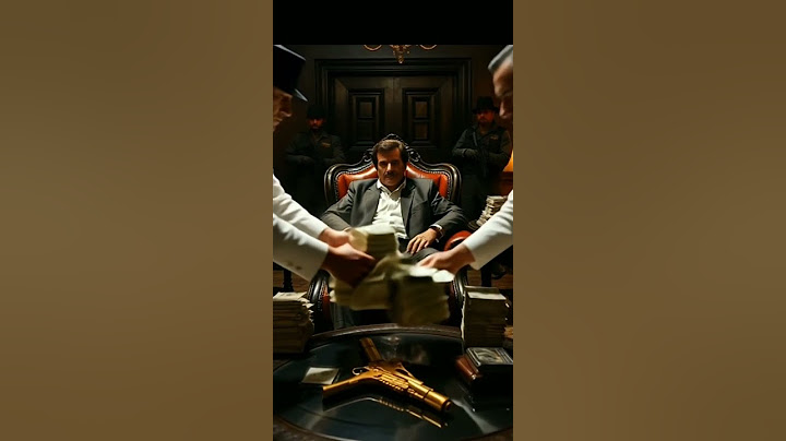 Pablo Escobar underworld don#pabloes