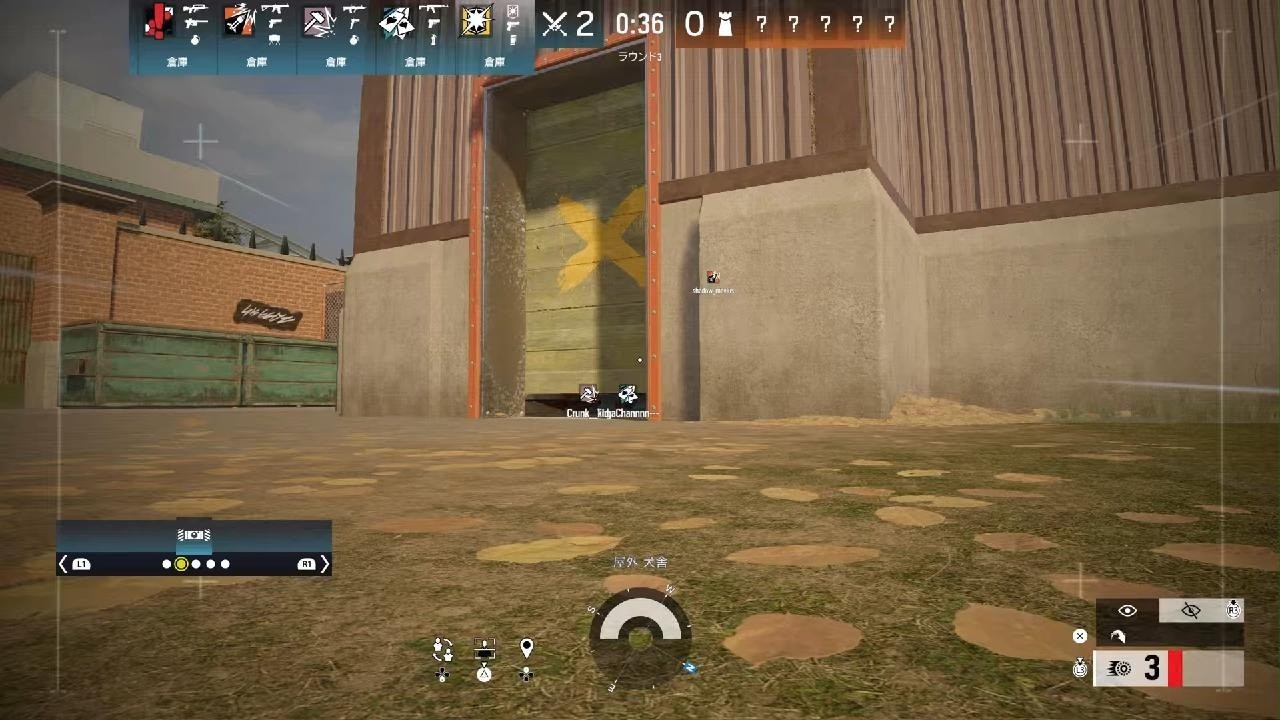 レインボーシックス シージ_20260729152852 - YouTube