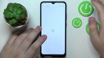 Apply Caffeine App - Set Screen Timeout Value to Never on SAMSUNG Galaxy A03