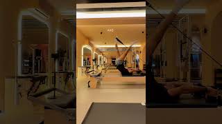 Flexibility Is Nothing Without Control 💪 | Advanced Pilates
