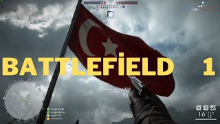 SÜVEYŞ KANALI EN SEVİLEN MAP BATTLEFİELD 1