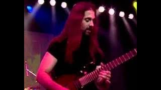 Dream Theater - A change Of Seasons (Live 2000) [HQ]