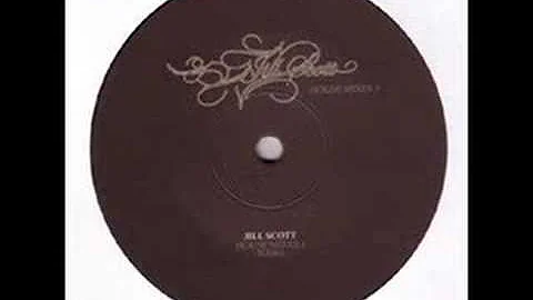 Jill Scott - I Am Soul (Roy Davis Mix)