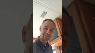 country coach hwh solution