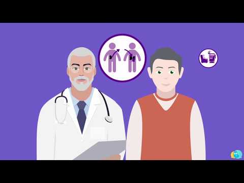 Vidéo: Comprendre Les Effets Secondaires De La Dialyse