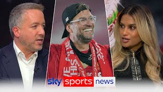 Will Jurgen Klopp manage in football again after leaving Liverpool?