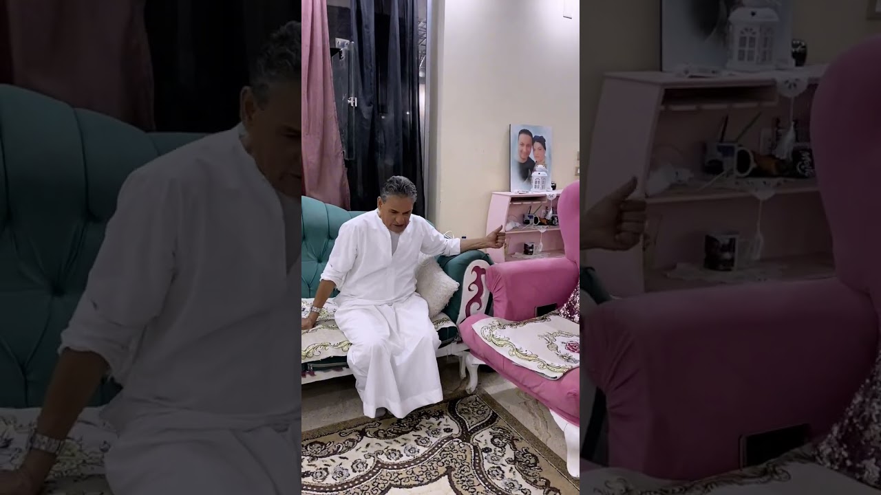 لو مكاني هتعملي اي