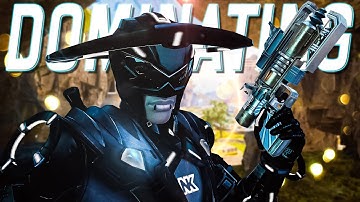 I WON 4 Ranked Games in A Row...