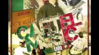 "CARTEL MUSIC VOL.2 SNIPPETS"JUAN GAMBINO