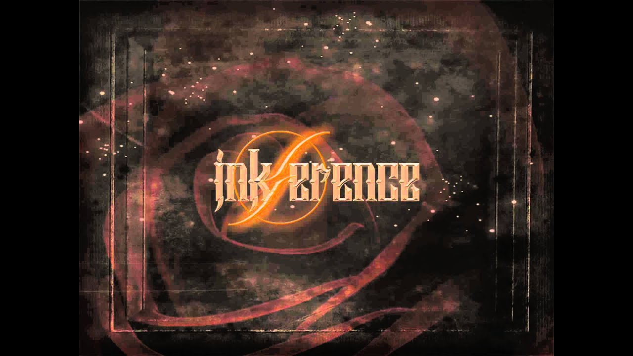 INKFERENCE Vol.2: Roses