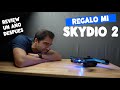 REGALO mi SKYDIO 2!! 😱 | Review TRAS 1 AÑO 100% AUTONOMO??, En Serio??