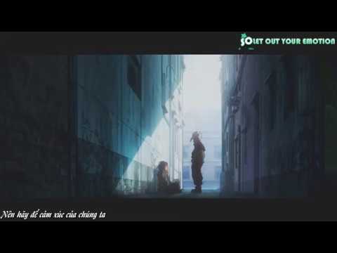 [ MAD Vietsub ] Mobile Suit Gundam: Iron-Blooded Orphans: 機動戦士ガンダム 鉄血のオルフェンズ/Jump Start Nano