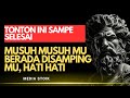 Hati hati !! musuh musuh mu berada di samping mu !!#stoikisme