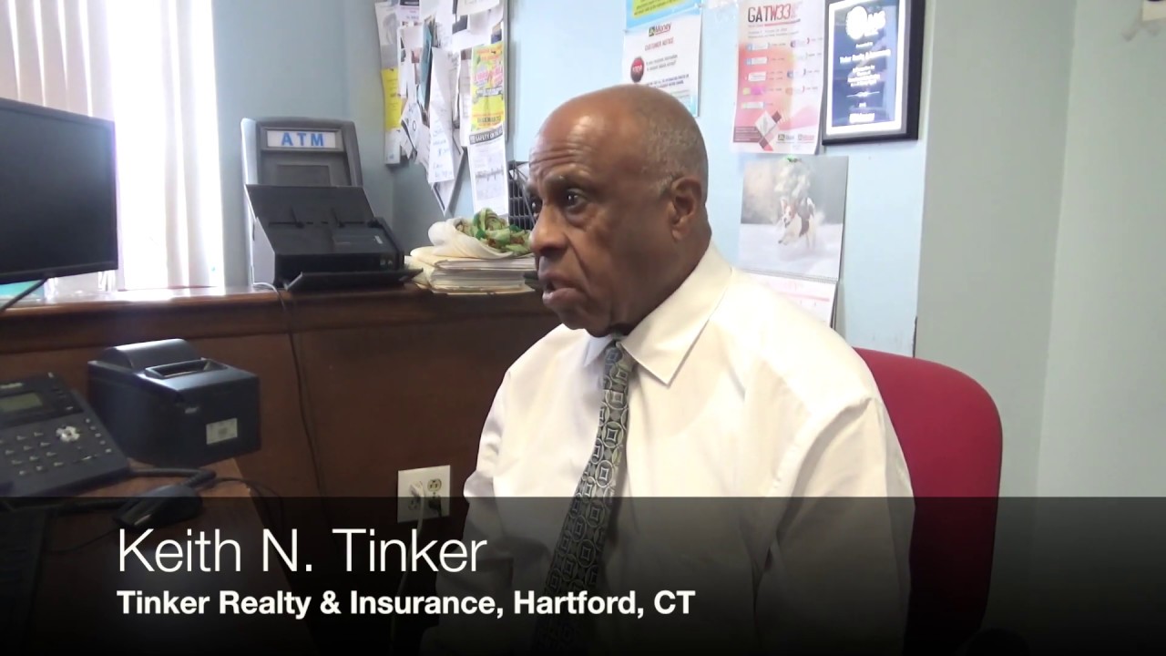 Home Buying Advice from Tinker Realty YouTube