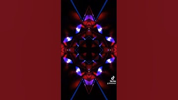 The Psychedelic House Music Visuals That Changed A Generation